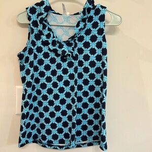 Lulu B tank size small